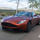Illustration for article titled The 2017 Aston Martin DB11 Is A Symphony Of Speed And Perfect Paddle Shifts